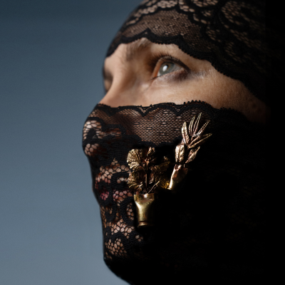 Квіт з попелуброшка